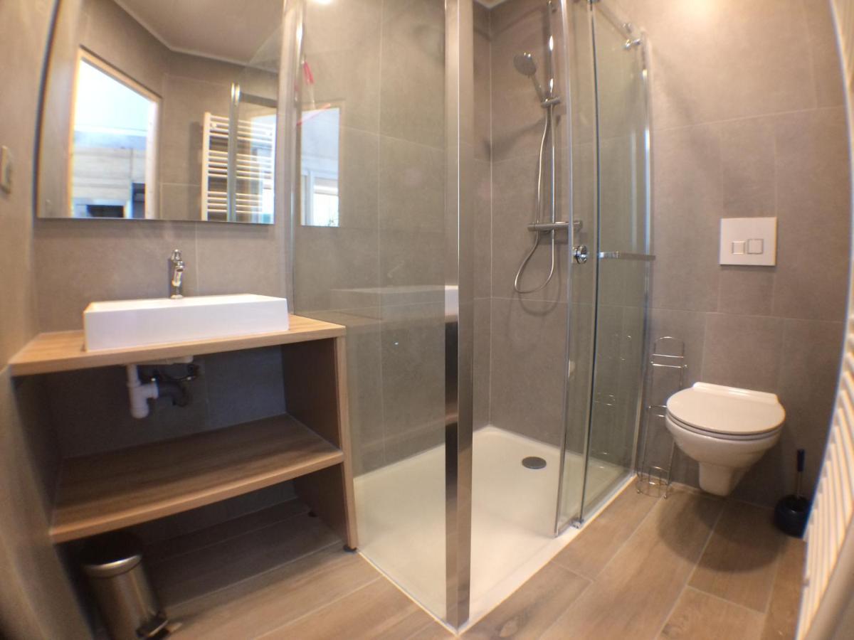 Rare, Cosy Studio Terrasse Au Coeur De St-Jorioz Saint-Jorioz Εξωτερικό φωτογραφία