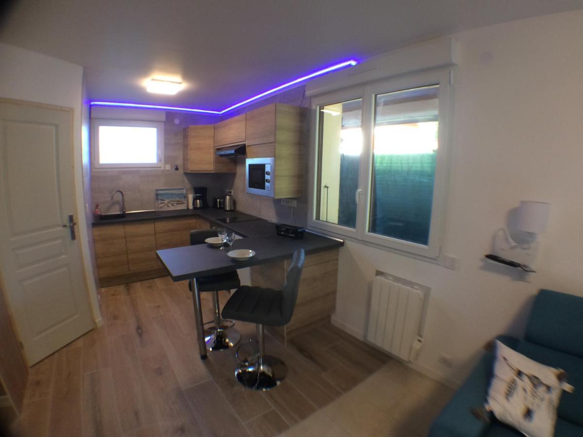 Rare, Cosy Studio Terrasse Au Coeur De St-Jorioz Saint-Jorioz Εξωτερικό φωτογραφία